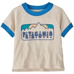 Patagonia Ringer T-Shirt - Infants'