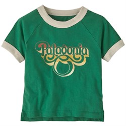 Patagonia Ringer T-Shirt - Infants'
