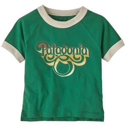 Patagonia Ringer T-Shirt - Toddlers'