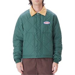 Obey Clothing Chisel Jacket
