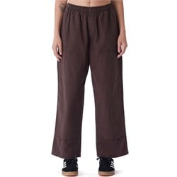 Obey Clothing Big Easy Canvas Pants