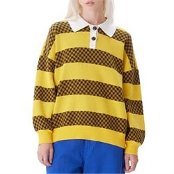 Obey Clothing Charlie Sweater - Women's