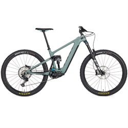 Yeti Cycles 160E C1 E-Mountain Bike 2023