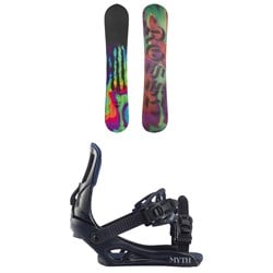 Rossignol Airis Snowboard - Women's 2024