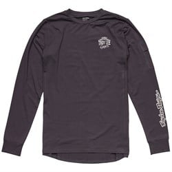 Troy Lee Designs Ruckus Long-Sleeve Ride Tee