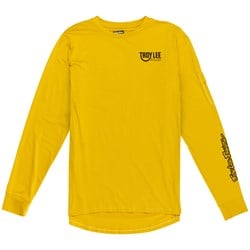 Troy Lee Designs Ruckus Long-Sleeve Ride Tee
