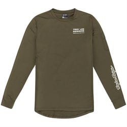Troy Lee Designs Ruckus Long-Sleeve Ride Tee