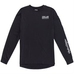 Troy Lee Designs Ruckus Long-Sleeve Ride Tee