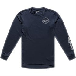 Troy Lee Designs Ruckus Long-Sleeve Ride Tee