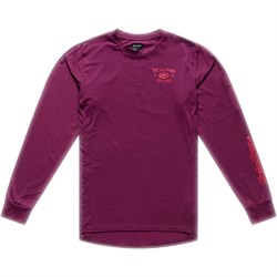 Troy Lee Designs Ruckus Long-Sleeve Ride Tee