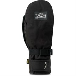 Howl Fairbanks Mittens