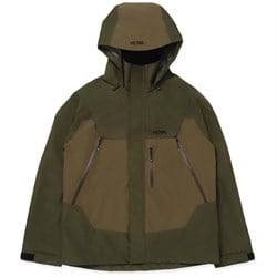 Howl Shell Jacket - Men's