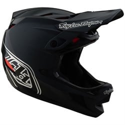 Troy Lee Designs D4 Polyacrylite MIPS Bike Helmet