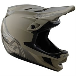 Troy Lee Designs D4 Polyacrylite MIPS Bike Helmet