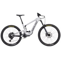 Marin Rift Zone E2 E-Mountain Bike 2023