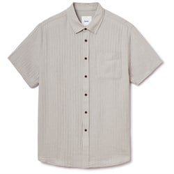 Katin Alan Solid Shirt - Men's