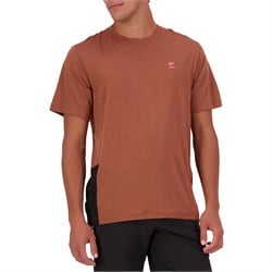 Mons Royale Tarn Merino Shift T-Shirt
