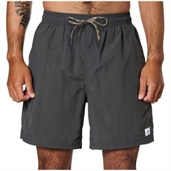 Katin Poolside Volley Trunks - Men's