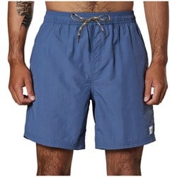 Katin Poolside Volley Trunks - Men's