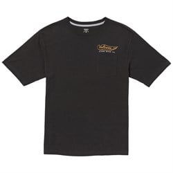 Volcom HI Flyer Pocket Short-Sleeve T-Shirt