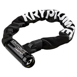Kryptonite Keeper 755 Integrated Chain Lock