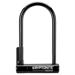 Kryptonite Keeper STD U-Lock