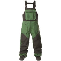 thirtytwo Basement Bibs - Men's