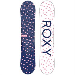 Roxy Poppy Snowboard - Blem - Little Girls'