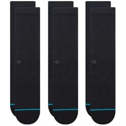 Stance Shelter 3-Pack Socks
