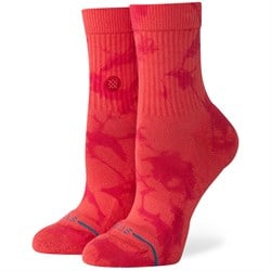 Stance Dye Namic Quarter Socks