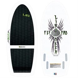 Lib Tech Fly Pad Wakesurf Board - Blem 2023