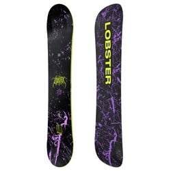 Lobster Airmaster Snowboard 2024