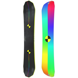 Lobster Halldor Pro Snowboard 2024