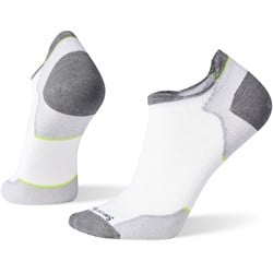 Smartwool Run Zero Cushion Low Ankle Socks - Men's