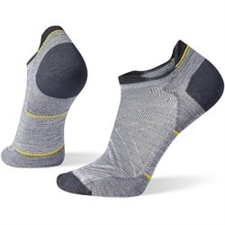 Smartwool Run Zero Cushion Low Ankle Socks - Men's
