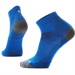 Smartwool Run Zero Cushion Ankle Socks - Men's