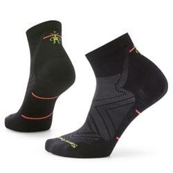 Smartwool Run Zero Cushion Ankle Socks - Women's