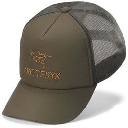 Arc'teryx Bird Word Trucker Hat