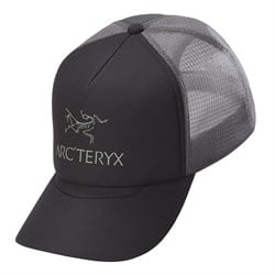 Arc'teryx Bird Word Trucker Hat