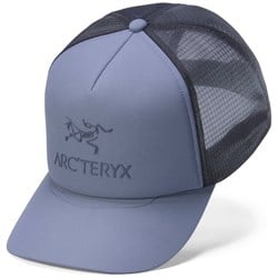 Arc'teryx Bird Word Trucker Hat