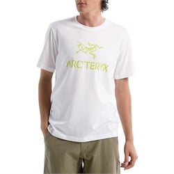 Arc'teryx Arc'word Logo Short-Sleeve T-Shirt - Men's