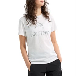 Arc'teryx Arcword Short-Sleeve T-Shirt - Women's