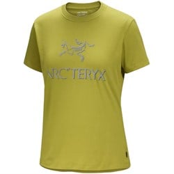 Arc'teryx Arcword Short-Sleeve T-Shirt - Women's