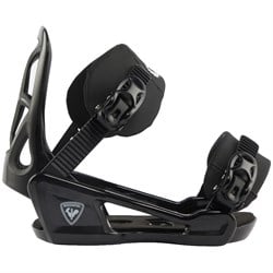 Rossignol Rookie Snowboard Bindings - Kids 2025