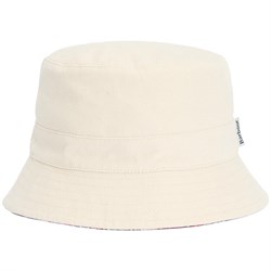 Barbour Adria Reversible Bucket Hat - Women's