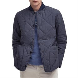 Barbour Tarn Liddesdale Quilt Jacket - Men's