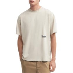 Barbour Portland T-Shirt - Men's