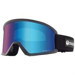 Dragon DX3 Plus OTG Goggles