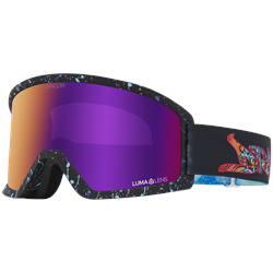 Dragon DX3 Plus OTG Goggles