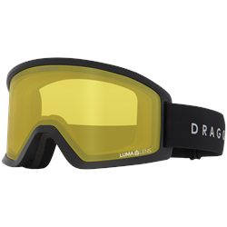Dragon DX3 Plus OTG Goggles